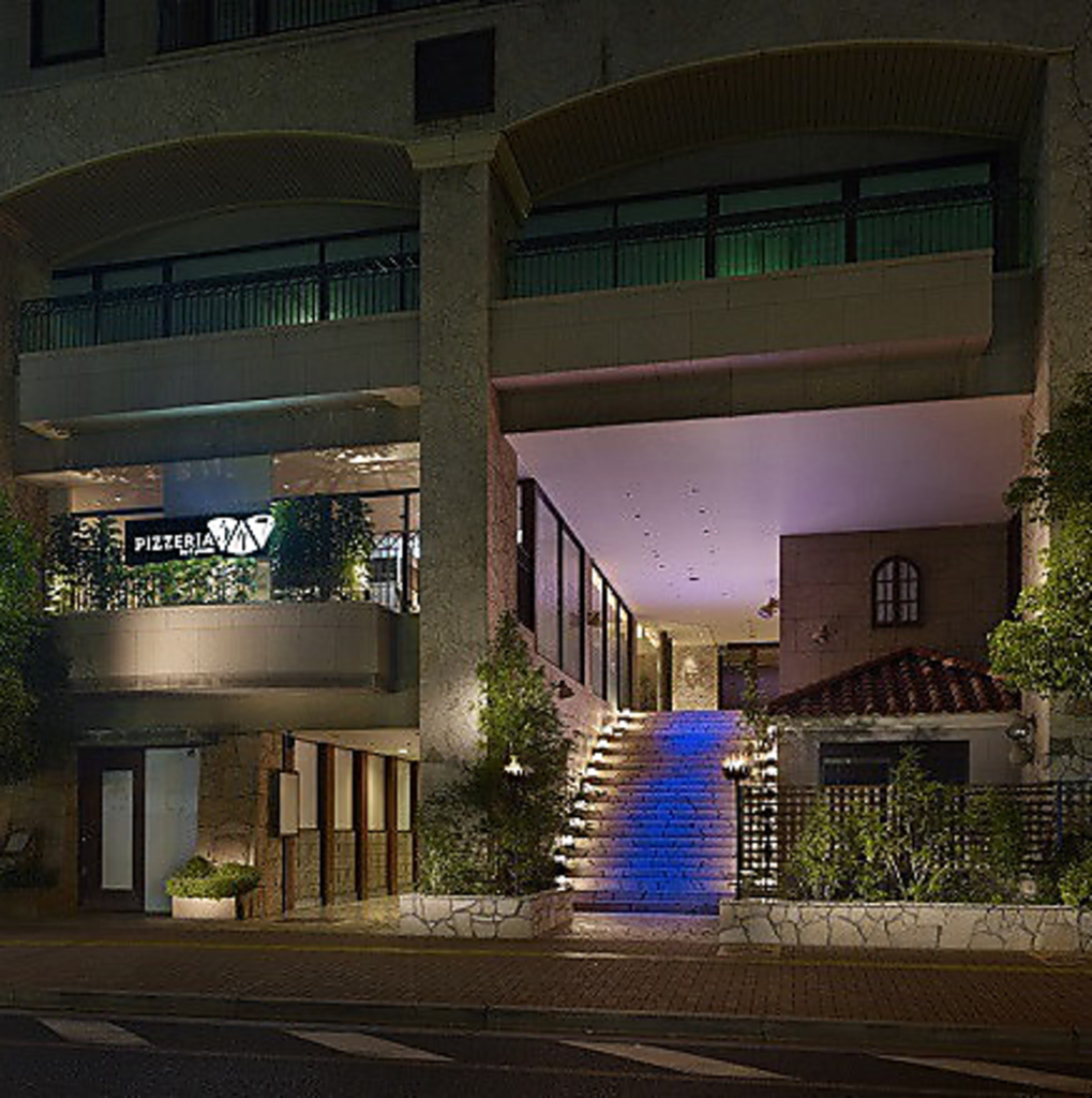 船橋駅徒歩3分　喧騒を忘れさせてくれる高級感あふれる本格一流シェフが手掛ける隠れ家イタリアン