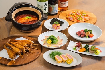 Cafe et Bar Arbre のおすすめ料理1