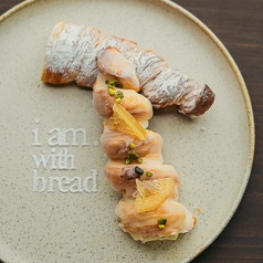 iam with bread cafe アイアムウィズブレッドのおすすめ料理2