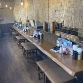 元祖やきとり家 美濃路 刈谷北店の雰囲気3