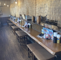 元祖やきとり家 美濃路 刈谷北店の雰囲気3