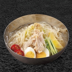 冷麺