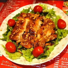 沖縄ブエノチキン