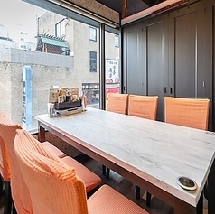 小東北 池袋の雰囲気2