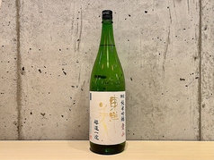 東洋美人 純米吟醸 愛山(山口)