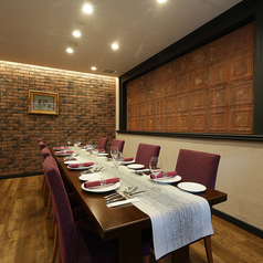 Cafe＆Restaurant　KEITOの特集写真