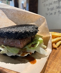 炉端ダイニング ウグイスのおすすめランチ3