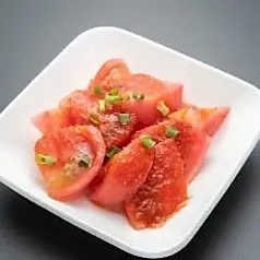 トマトキムチ
