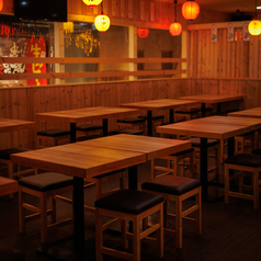 個室居酒屋 産地直送の海鮮 本格和食 漁一　海浜幕張の写真
