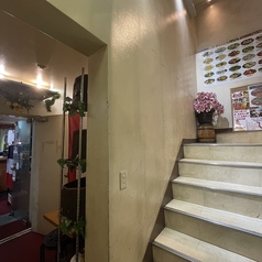 スパイスHUB 麹町店の外観2