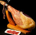 料理メニュー写真 イベリコ豚のグリル