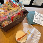 お子様連れのママ会も大歓迎♪お食事エプロン/お子さま用スプーン/フォーク、おもちゃのプレゼントも