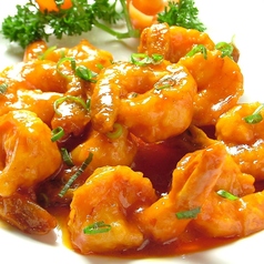 中国東北料理 龍鳳飯店のおすすめ料理3