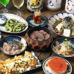 居酒屋 あなたに会いにゆきます ANAYUKI 千葉店のおすすめ料理1