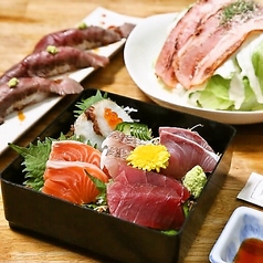 九分九厘 kubukurin 新潟駅前店のおすすめ料理3