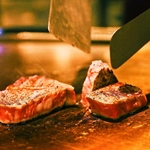 全国から仕入れる厳選した黒毛和牛