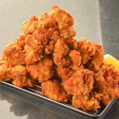 自慢の鶏からあげ　2ヶ