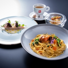 オーベルジュ ド マノワール吉庭のおすすめランチ2