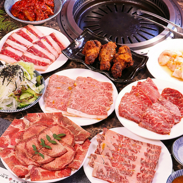 Kara Kara カラカラのおすすめ料理1