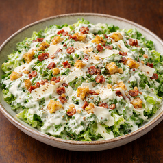 シーザーサラダ