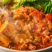 韓国料理　丸く　権堂のおすすめ料理3