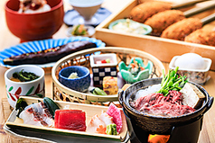 なすび 総本店のコース写真