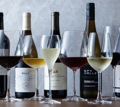 ワイン酒場 Vin d'orの写真2