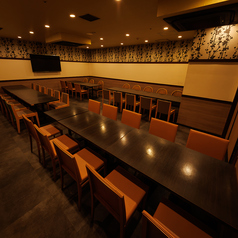 個室居酒屋 産地直送の海鮮 本格和食 漁一　海浜幕張のおすすめポイント1