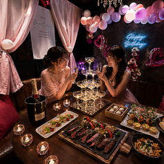 パセラ なんば道頓堀店特集写真1
