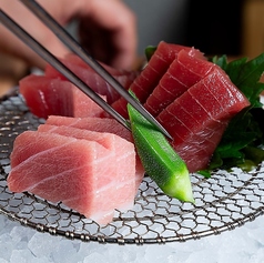 吟醸マグロ 仙台のおすすめ料理1