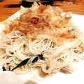 料理メニュー写真 ソーメンちゃんぷる
