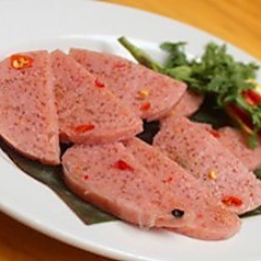 【おつまみ】フライドポテト バターシュガー/ネムチュア