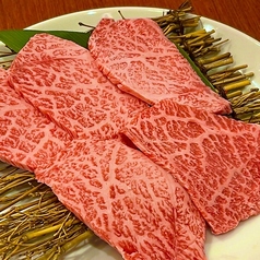 牛肉　各種