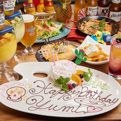 イタ飯×大衆酒場 ニカイノ金色バンビ 梅田店特集写真1