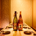 入手困難の銘柄も取り扱っております◎その他ビール、ハイボールの種類も豊富♪