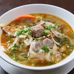 Huong Viet Kawagoe ヒュンベト カワゴエのおすすめ料理1