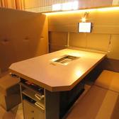 【完全非接触型店舗】セルフオーダーシステム導入店！セルフオーダーシステム採用により完全非接触で感染対策抜群。全席個室orボックスシートに、お料理の配膳は特急レーンをご用意しておりますので、安心してご利用頂けます。