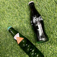 Cafeキオリのおすすめドリンク1