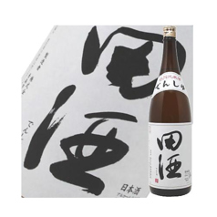 青森　西田酒造　田酒　特別純米