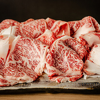 肉の旨味を最大限に引き出すこだわり