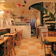 興聚苑の雰囲気1