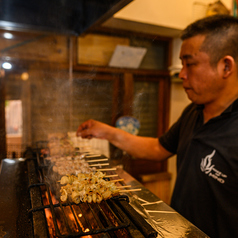 焼鳥パーラーゴウ 沖縄平和通り店の特集写真