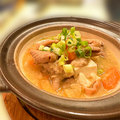 絶好調てらす家のおすすめ料理1