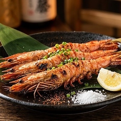 炉端劇場 うまいもん 天神店の特集写真