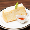 MARUZEN cafe マルゼンカフェ 京都店のおすすめポイント3