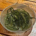 料理メニュー写真&nbsp;沖縄直送プチプチ海ぶどう