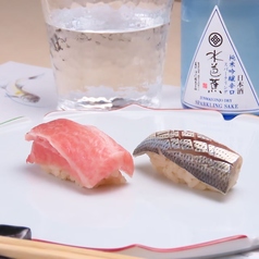睦月 赤坂のコース写真