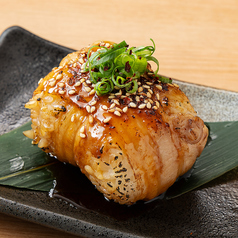 自家製肉巻きおにぎり(1個)