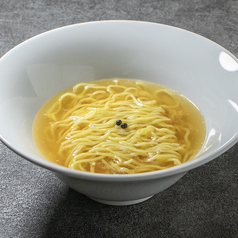 中華そば