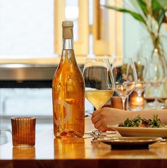 Kilda s キルダーズ Deli&Wineのおすすめポイント1